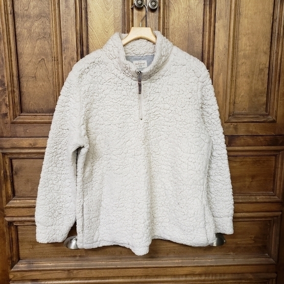 Weatherproof Brand  Vintage Style Womens XXL Pullover Lightweight Coat VGUC - Picture 1 of 16